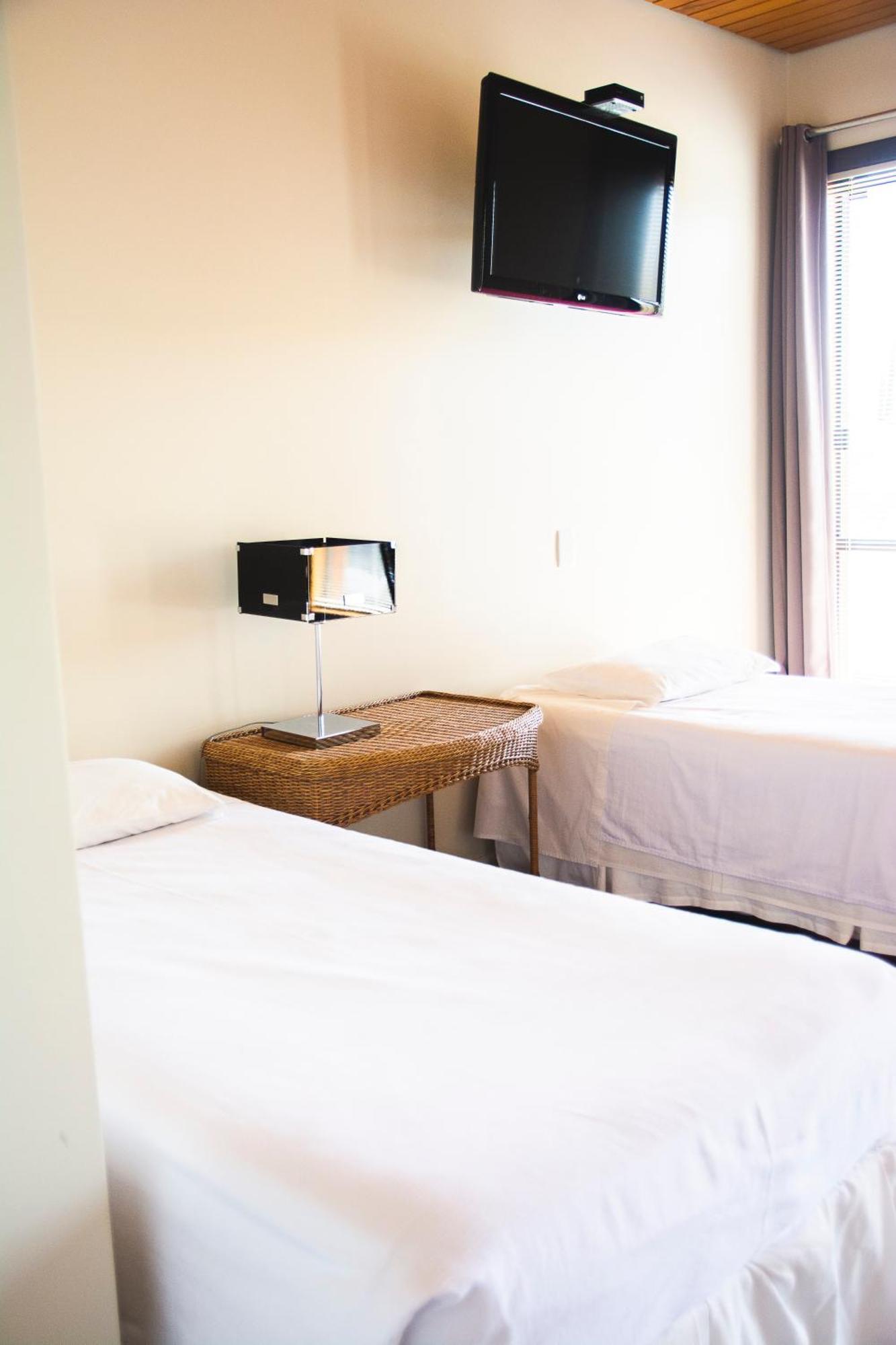 Borgen Hotel Castro Habitación foto